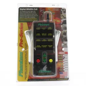 Phantom 814543002205 Pro-series Wired Calls Extreme Dimension Wildlife Phantom 814543002205 Pro-series Wired Calls Extreme Dimension Wildlife