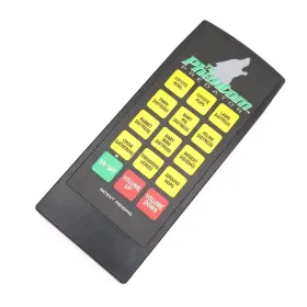 207-862-buck Phantom Hunter Series The Predator Extreme Wildlife Digital Animal Call Replacement Remote