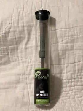 Phelps 843380143963 The Dymond Turkey Call Stryker-phelps-new