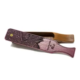 Phelps 851182007574 Meateater X Box Turkey Call Phelps 851182007574 Meateater X Box Turkey Call