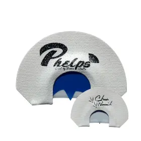 Phelps Game Calls 843380128830 Parrish Kill Zone Turkey Diaphragm Phelps Game Calls 843380128830 Parrish Kill Zone Turkey Diaphragm