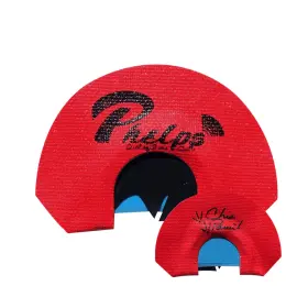 Phelps Game Calls 843380128854 Parrish Manipulator Turkey Diaphragm Phelps Game Calls 843380128854 Parrish Manipulator Turkey Diaphragm