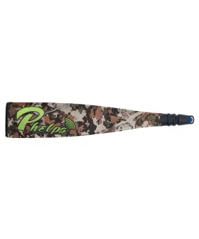 Phelps Game Calls 843380129622 Metal Elk Bugle Tube Fusion Phelps Game Calls 843380129622 Metal Elk Bugle Tube Fusion