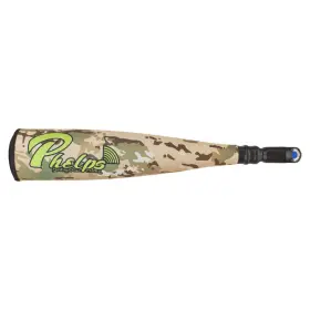 Phelps Game Calls 843380129646 Metal Elk Bugle Tube Multicam
