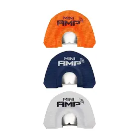 Phelps Game Calls 843380139249 Mini Amp Elk Diaphragm 3 Pack Phelps Game Calls 843380139249 Mini Amp Elk Diaphragm 3 Pack