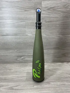 Phelps Game Calls 843380139294 Metal Elk Bugle Tube External Conifer Phelps Game Calls 843380139294 Metal Elk Bugle Tube External Conifer