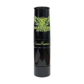 Phelps Game Calls 843380144939 Harrison Hooter Pro Owl Turkey Call Phelps Game Calls 843380144939 Harrison Hooter Pro Owl Turkey Call