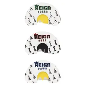 Phelps Game Calls 843380159957 Parrish Reign Turkey Diaphragm 3-pack Phelps Game Calls 843380159957 Parrish Reign Turkey Diaphragm 3-pack