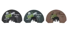 Phelps Game Calls 843380181637 Meateater X Prime Cuts Turkey Diaphragm 3 Pack Phelps Game Calls 843380181637 Meateater X Prime Cuts Turkey Diaphragm 3 Pack