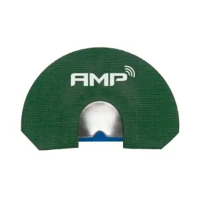 Phelps Game Calls 851182007031 Amp Green Elk Diaphragm