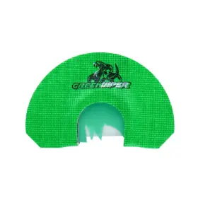 Phelps Game Calls 851182007116 Green Viper Turkey Diaphragm Phelps Game Calls 851182007116 Green Viper Turkey Diaphragm