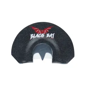 Phelps Game Calls 851182007130 Black Bat Turkey Diaphragm Phelps Game Calls 851182007130 Black Bat Turkey Diaphragm