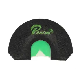 Phelps Game Calls 851182007215 Signature Bull Elk Diaphragm