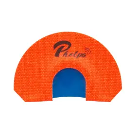 Phelps Game Calls 851182007222 Signature Cow