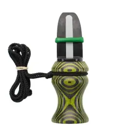 Phelps Game Calls 851182007284 E-z-estrus Cow Elk Call Green Hornet Phelps Game Calls 851182007284 E-z-estrus Cow Elk Call Green Hornet