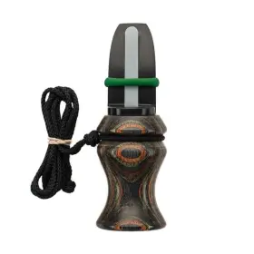 Phelps Game Calls 851182007291 E-z-estrus Cow Elk Call Green Mtn. Camo Phelps Game Calls 851182007291 E-z-estrus Cow Elk Call Green Mtn. Camo