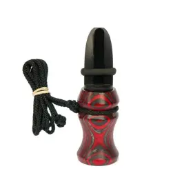 Phelps Game Calls 851182007451 Mini X Cow Elk Call Double D Signature Phelps Game Calls 851182007451 Mini X Cow Elk Call Double D Signature