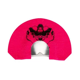 Phelp-708 Phelps Game Calls Signature Amp Diaphragm Phelp-708 Phelps Game Calls Signature Amp Diaphragm