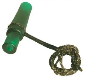P806 Pittman Game Calls Owl Hooter Call - 806