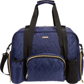 Poshnfit 869046000449 Women Exercise Fitness Gym Travel And Weekender Duffel Bag Waterproof Wet Blue Poshnfit 869046000449 Women Exercise Fitness Gym Travel And Weekender Duffel Bag Waterproof Wet Blue