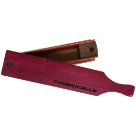 24266 Power Calls Force Multi-wood Box With Laser-engraved Lid -