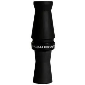 29101 Power Calls Snow Goose Call Clash Stealth Black