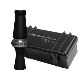 Power Calls 710617214515 Charge J-frame Single Reed Mallard Duck Call Power Calls 710617214515 Charge J-frame Single Reed Mallard Duck Call