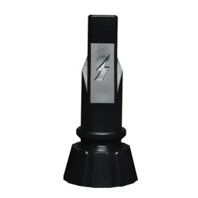 Power Calls 710617222718 6-in-1 Static Whistle - Dog Duck Pintail