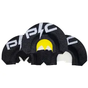 Power Calls 710617242266 Short Circuit Combo Pack Cluck/purr Yelper Cutter Ultra