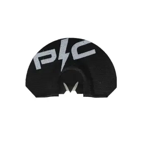 Power Calls 710617242327 Mini Cutter Turkey Call High Volume Raspy Sounds For Beginners