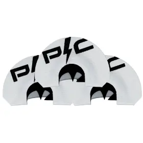 Power Calls 710617242563 Mockingbird 3-pack - Realistic Turkey Hunting Diaphragm