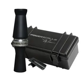 Power Calls 710617272515 Wavelength Short Reed Canada Goose Call Power Calls 710617272515 Wavelength Short Reed Canada Goose Call