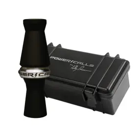 Power Calls 710617273512 Frequency Short Reed Canada Goose Call