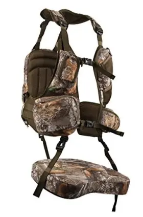 200-turkey Pradco Outdoor Brands Kht0065 Run-n-gun Vest Frame Realtree Edge 200-turkey Pradco Outdoor Brands Kht0065 Run-n-gun Vest Frame Realtree Edge