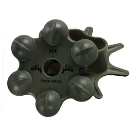 Khd1019 Pradco Outdoors Pack Rack Deer Call One Size Blue Khd1019 Pradco Outdoors Pack Rack Deer Call One Size Blue