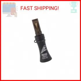00302 Primos Hunting Crow Call Authentic Turkey Game For Decoying