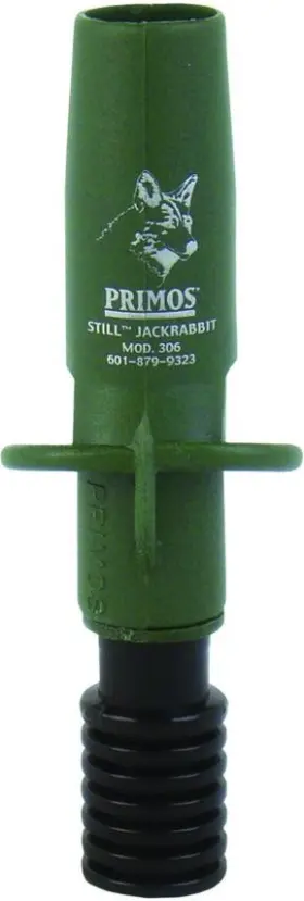 00306 Primos Still Jackrabbit Predator Distress Call Whines 00306 Primos Still Jackrabbit Predator Distress Call Whines