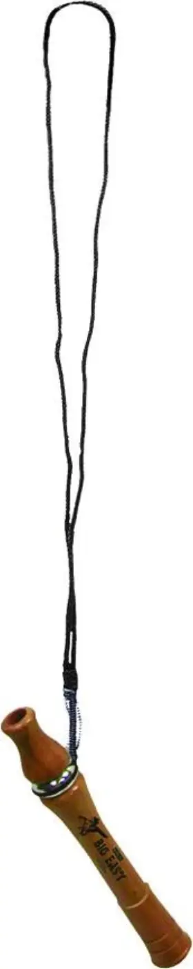 00605 Primos Single Call Lanyard