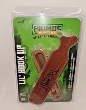 Primos 010135002787 Lilft Hook Up Turkey Call Magnetic Box Gobbler Hunting Made In Usa No. 278 Primos 010135002787 Lilft Hook Up Turkey Call Magnetic Box Gobbler Hunting Made In Usa No. 278