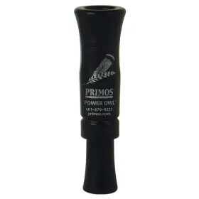 Primos 010135003319 Power Owl Locator Call Primos 010135003319 Power Owl Locator Call