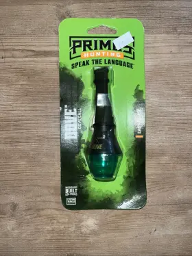 Primos 010135003623 Dove Call Great For Calling Morning Or Afternoon Hunts - 362 Primos 010135003623 Dove Call Great For Calling Morning Or Afternoon Hunts - 362