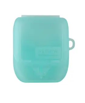 Primos 010135006198 See Thru Mouth Call Case Holds At Least 3 Calls Durable Plastic 619