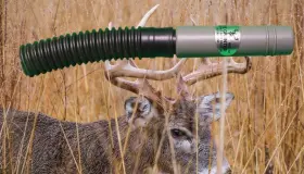 Primos 010135007010 Vintagprimos Wild Game Calls Model 704 Doe Grunter Buck Call Jackson Mississippi