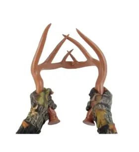 Ps710 Primos 010135007102 Hunting Fightinft Horns -