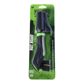 Primos 010135007737 Rut Roar Adjustable Deer Buck Grunt Call Doe Bleat Wheeze Hands-free Primos 010135007737 Rut Roar Adjustable Deer Buck Grunt Call Doe Bleat Wheeze Hands-free