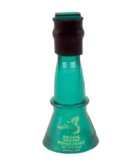 Primos 010135008390 Power Drake And Duck Whistle Primos 010135008390 Power Drake And Duck Whistle