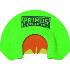 Ps1267 Primos 010135012670 The Lucy Hen House Series Turkey Mouth Call Bat Cut