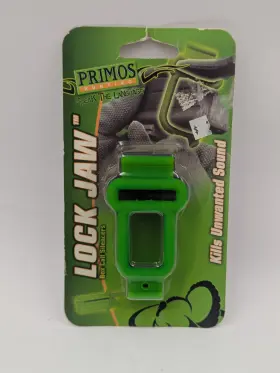 Primos 010135669072 Hunting Lock Jaw Box Call Silencer 3-pack 66907 New Primos 010135669072 Hunting Lock Jaw Box Call Silencer 3-pack 66907 New