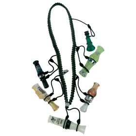 Primos 010135696283 5 Call Lanyard Free Shipping Primos 010135696283 5 Call Lanyard Free Shipping