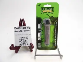 Primos 015568832369 Hunting Slick Stick Essential Call Conditioner For Best Performance